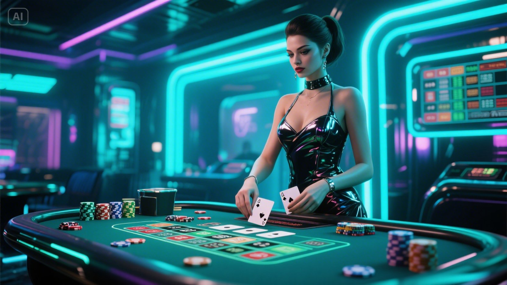 yeebet live casino