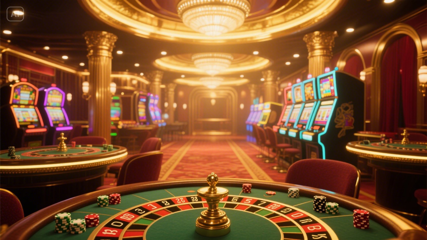 yeebet live casino