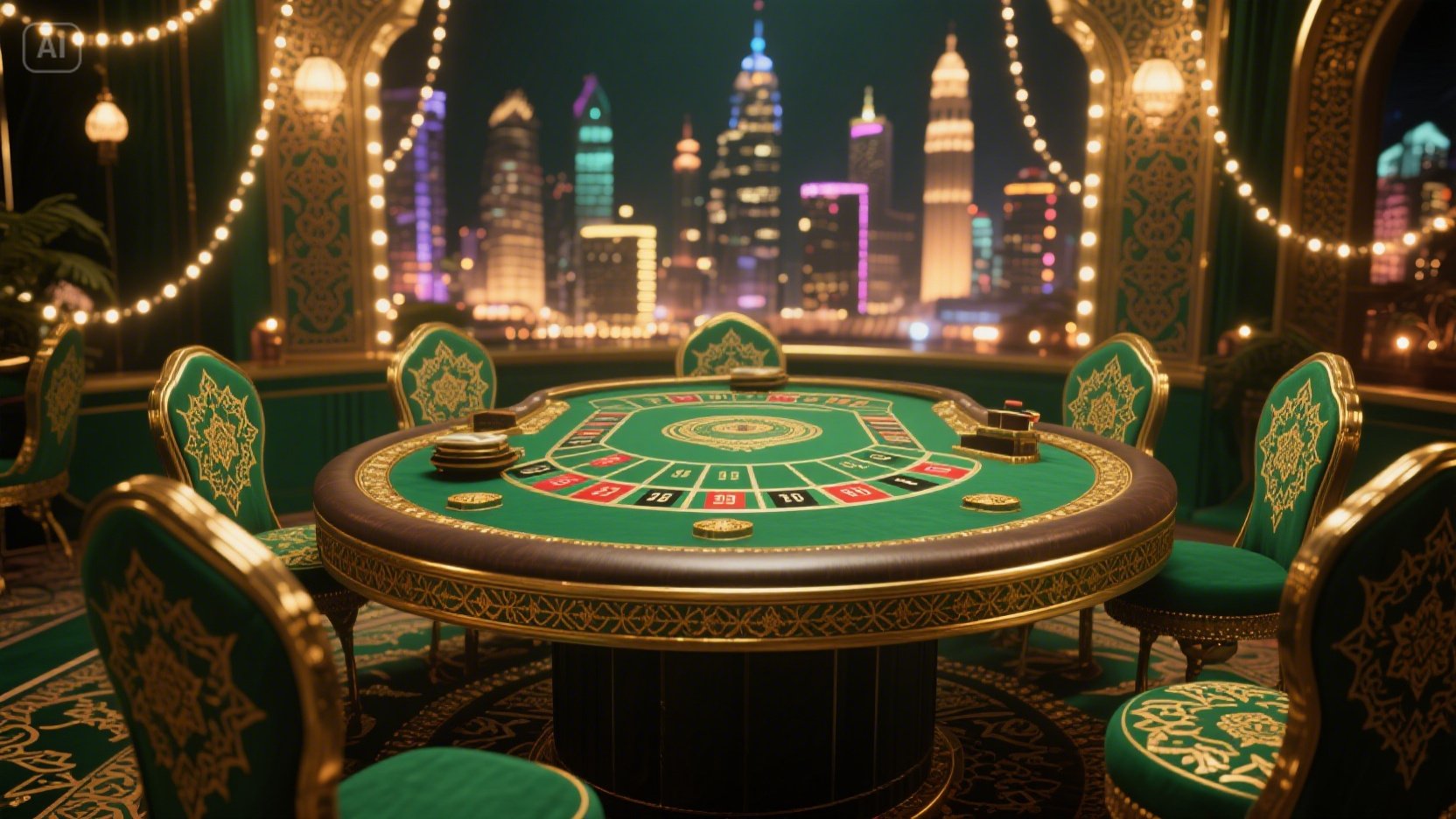 yeebet live casino